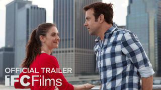 Here's the Trailer for a Rom Com About Two People Who Are Sex Addicts